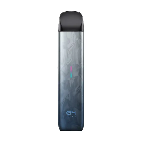 Dusty Indigo Uwell Caliburn G4 Mini Vape Kit
